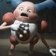 Illustration for article titled The Pokémon of iDetective Pikachu/i, Ranked By Their Horrifying Cuteness